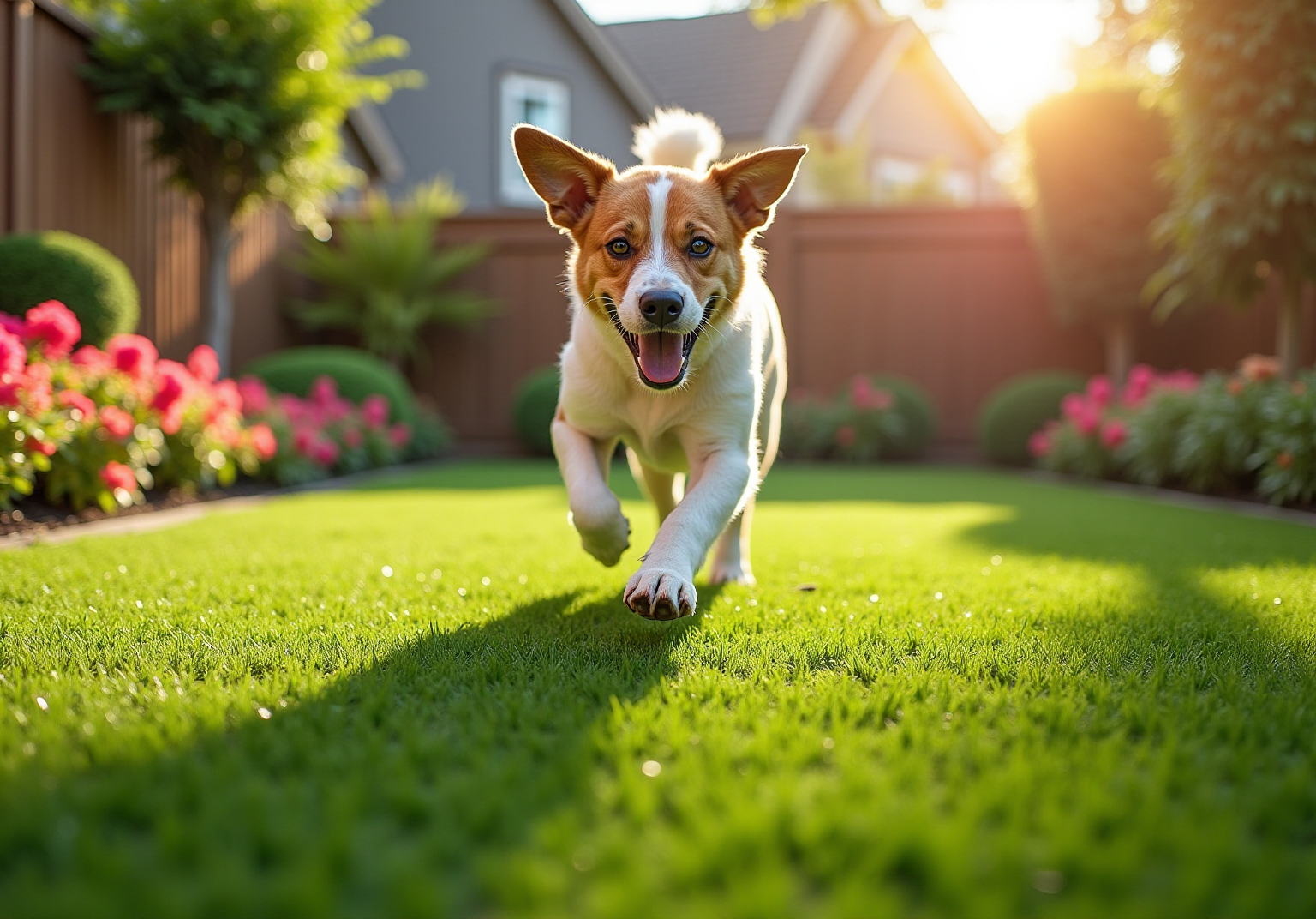is-artificial-turf-safe-for-dogs-key-insights-for-homeowners