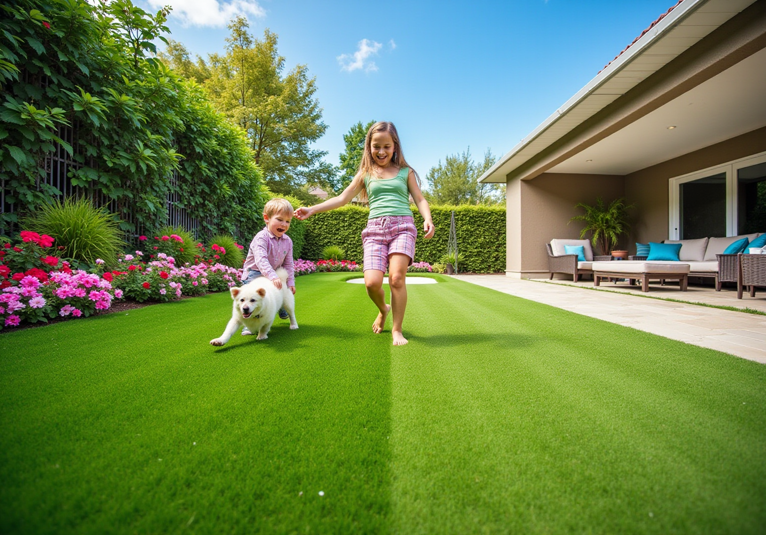 is-fake-grass-worth-it-key-benefits-and-drawbacks-for-homeowners
