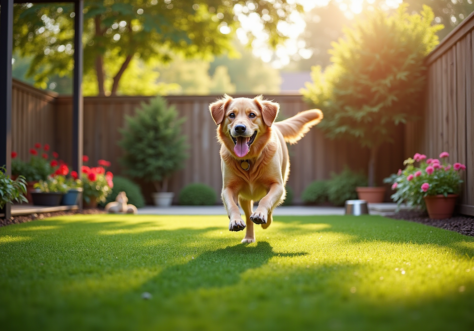 is-turf-good-for-dogs-discover-the-benefits-and-features
