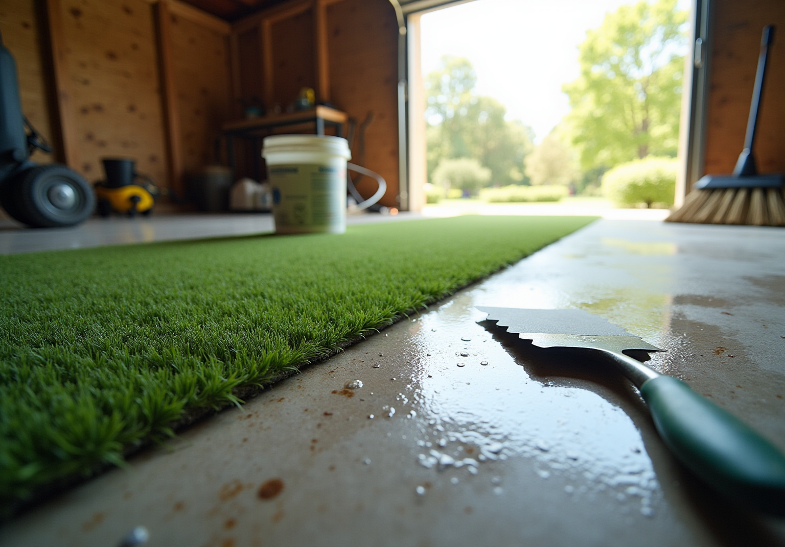 master-glue-for-artificial-grass-to-concrete-tips-for-homeowners
