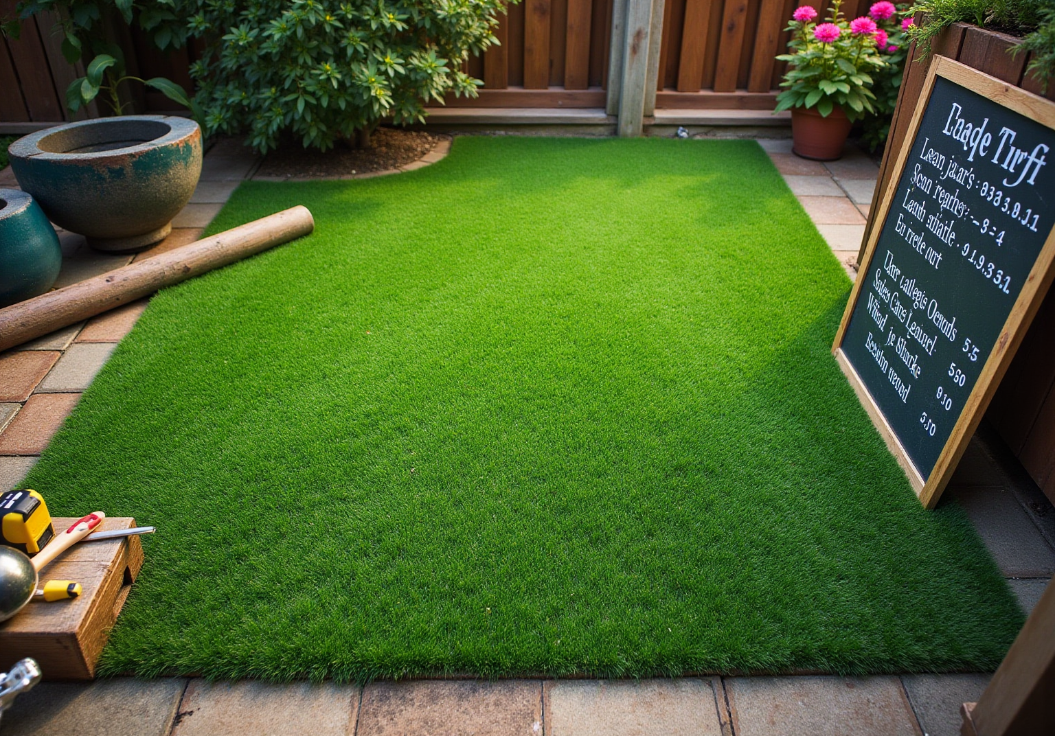 master-synthetic-grass-cost-per-square-foot-a-homeowners-guide