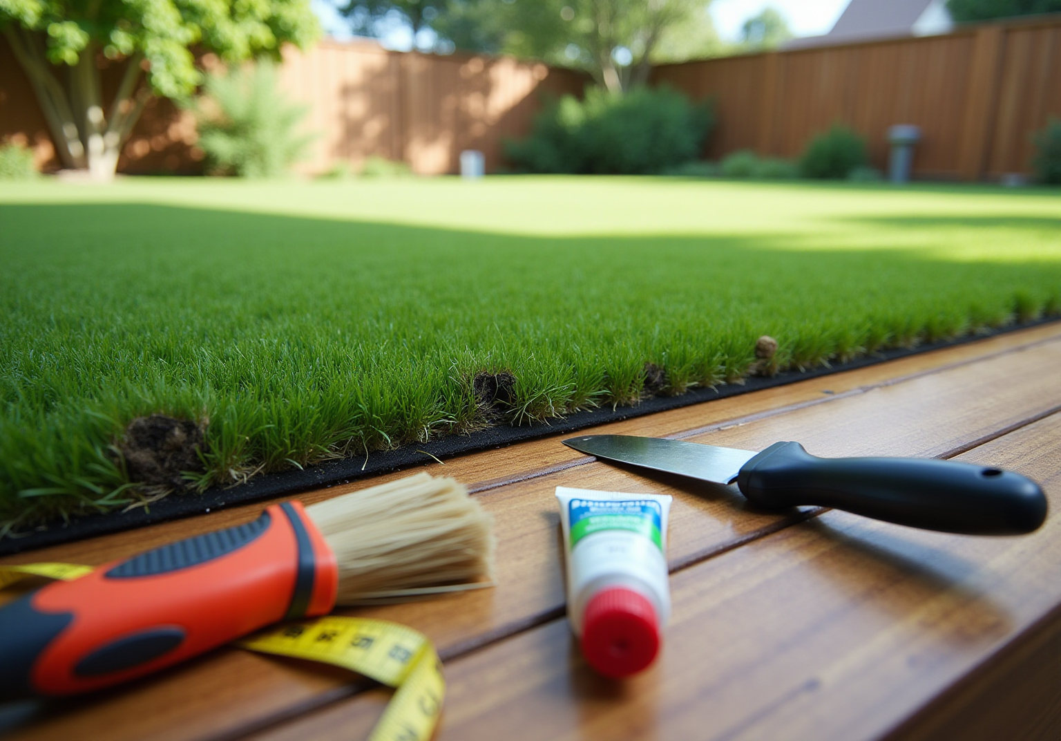 master-synthetic-grass-repair-essential-steps-for-homeowners