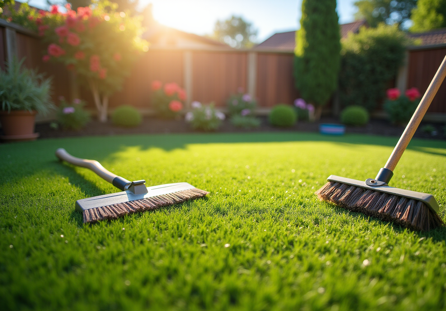 maximize-your-turf-benefits-of-silica-granules-for-artificial-turf