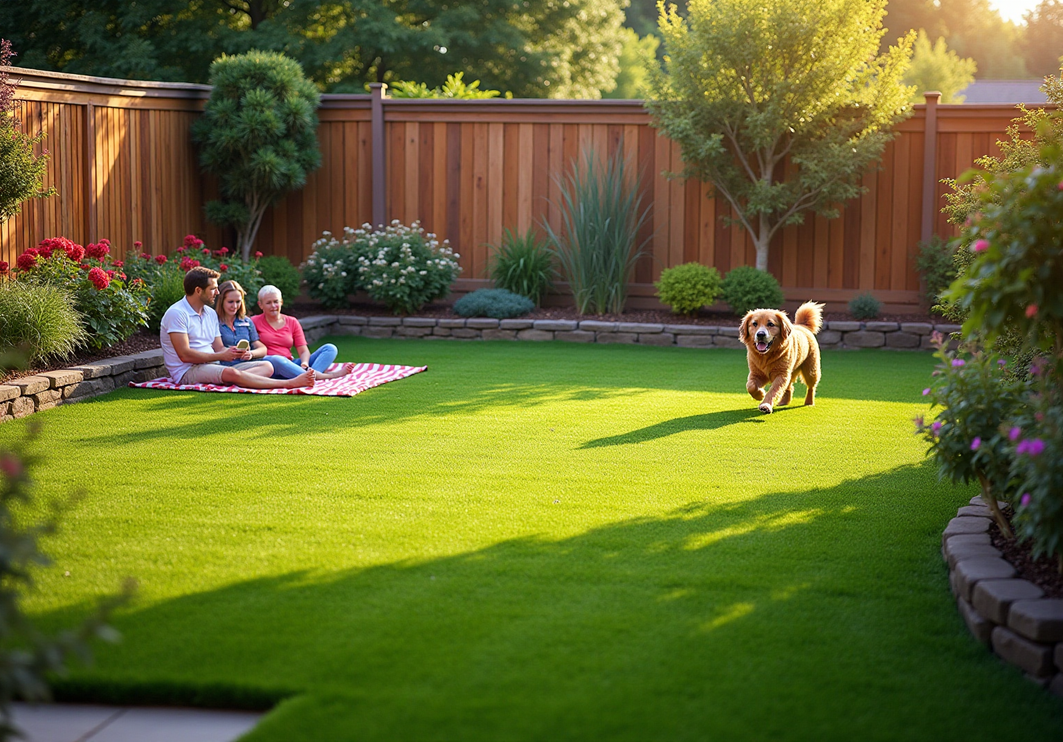understand-lawn-turf-cost-benefits-installation-and-value-for-homeowners