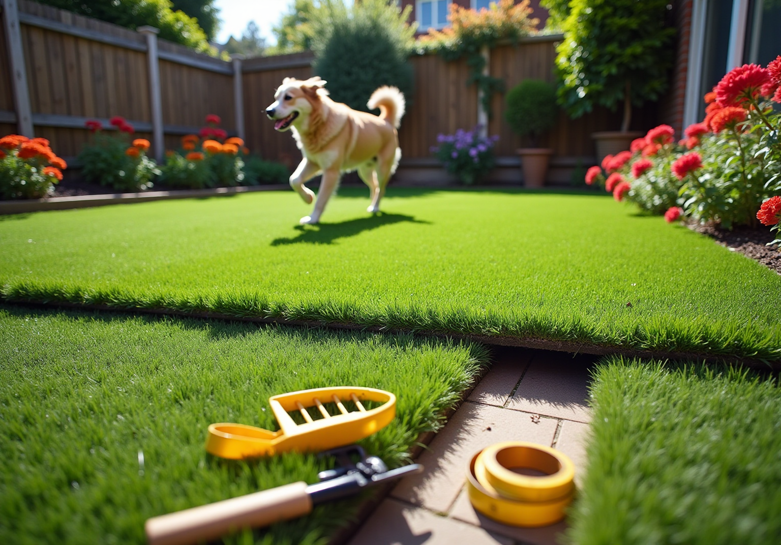 understanding-artificial-grass-cost-key-factors-for-homeowners