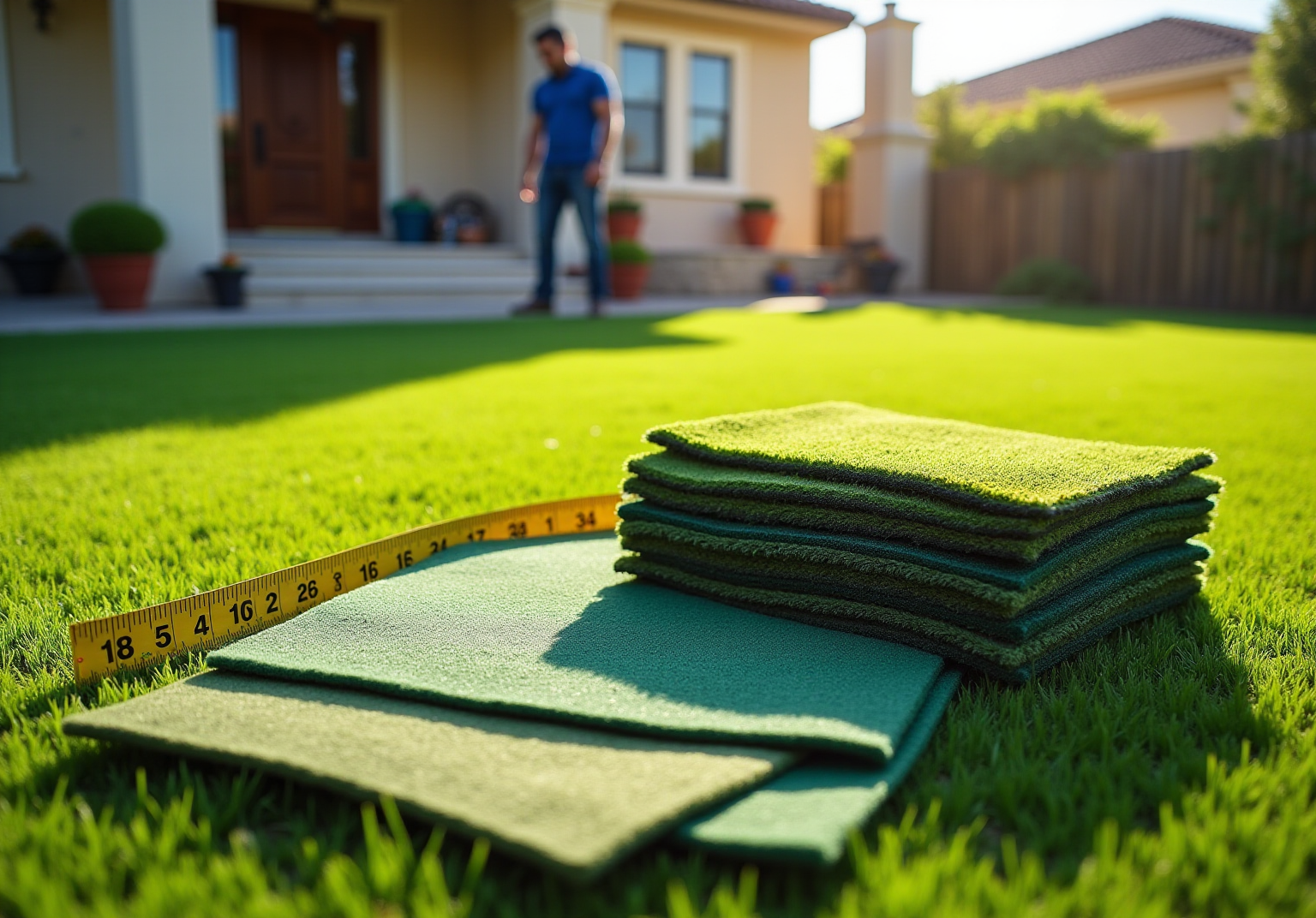 understanding-fake-turf-cost-factors-installation-and-value