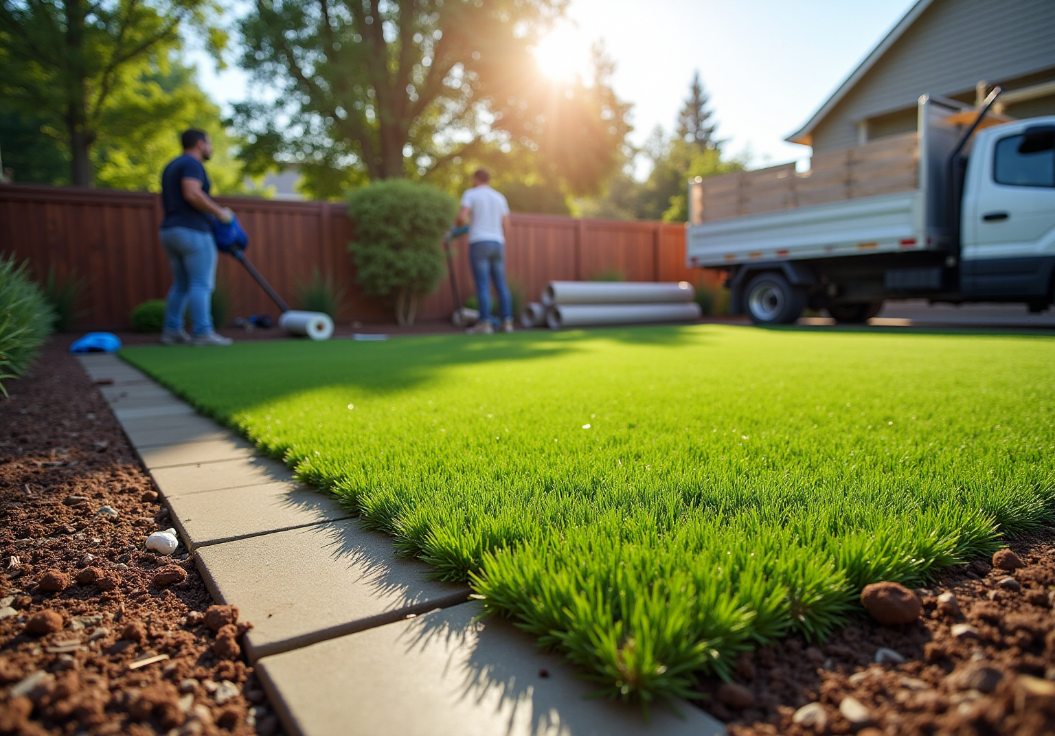 understanding-the-average-cost-of-artificial-turf-installation