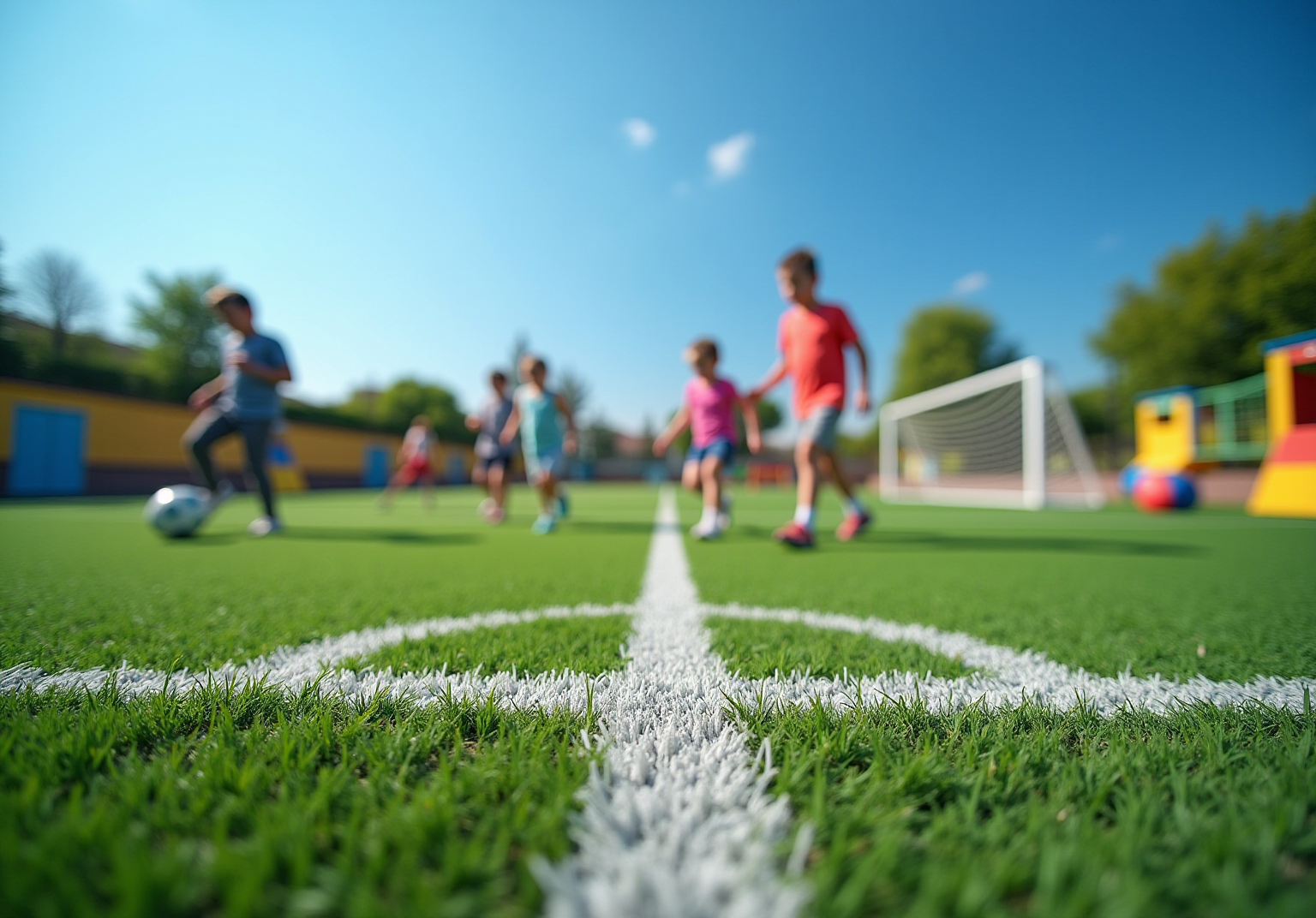 what-is-artificial-football-turf-key-benefits-for-homeowners