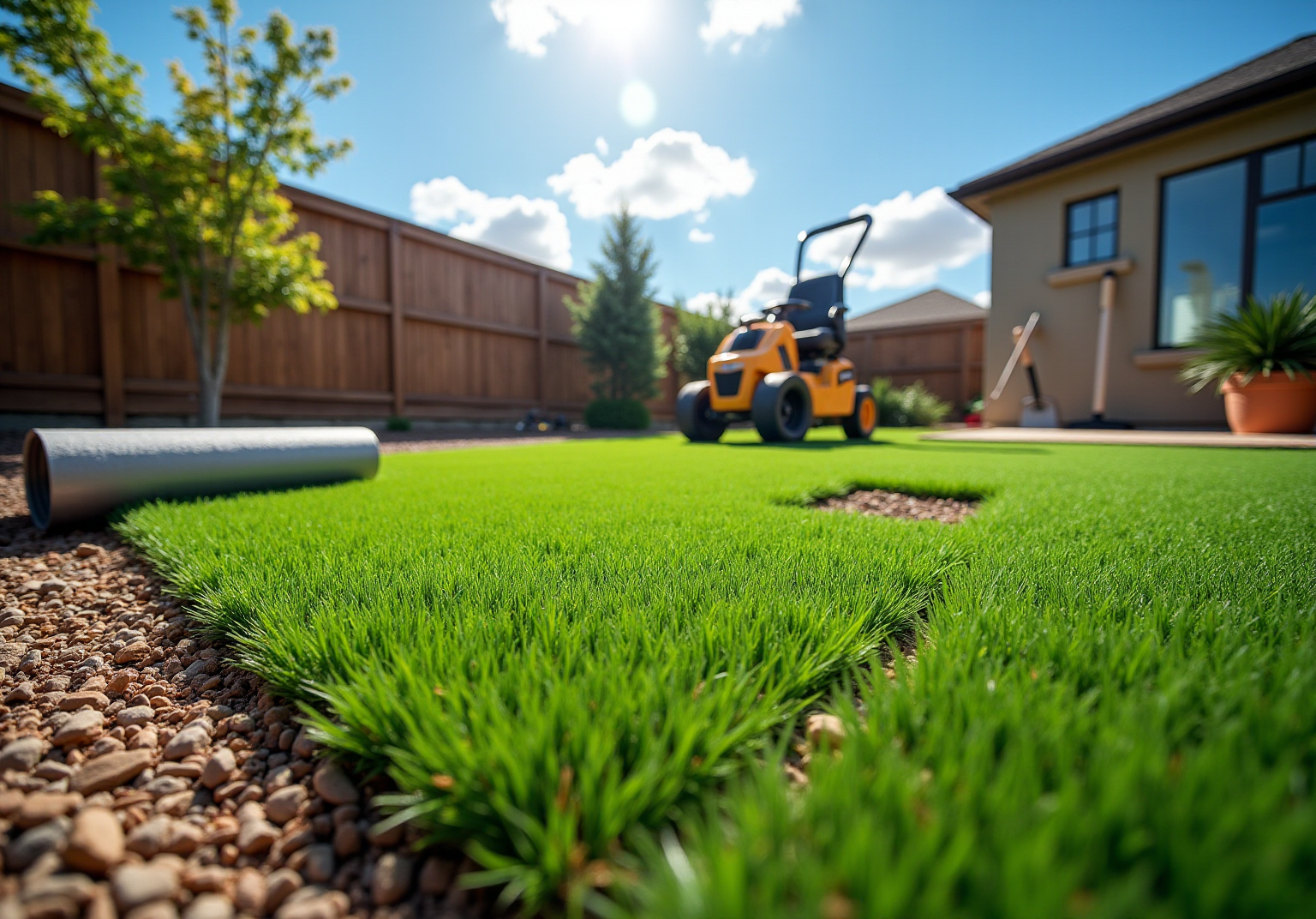 what-to-put-under-turf-essential-preparations-for-homeowners