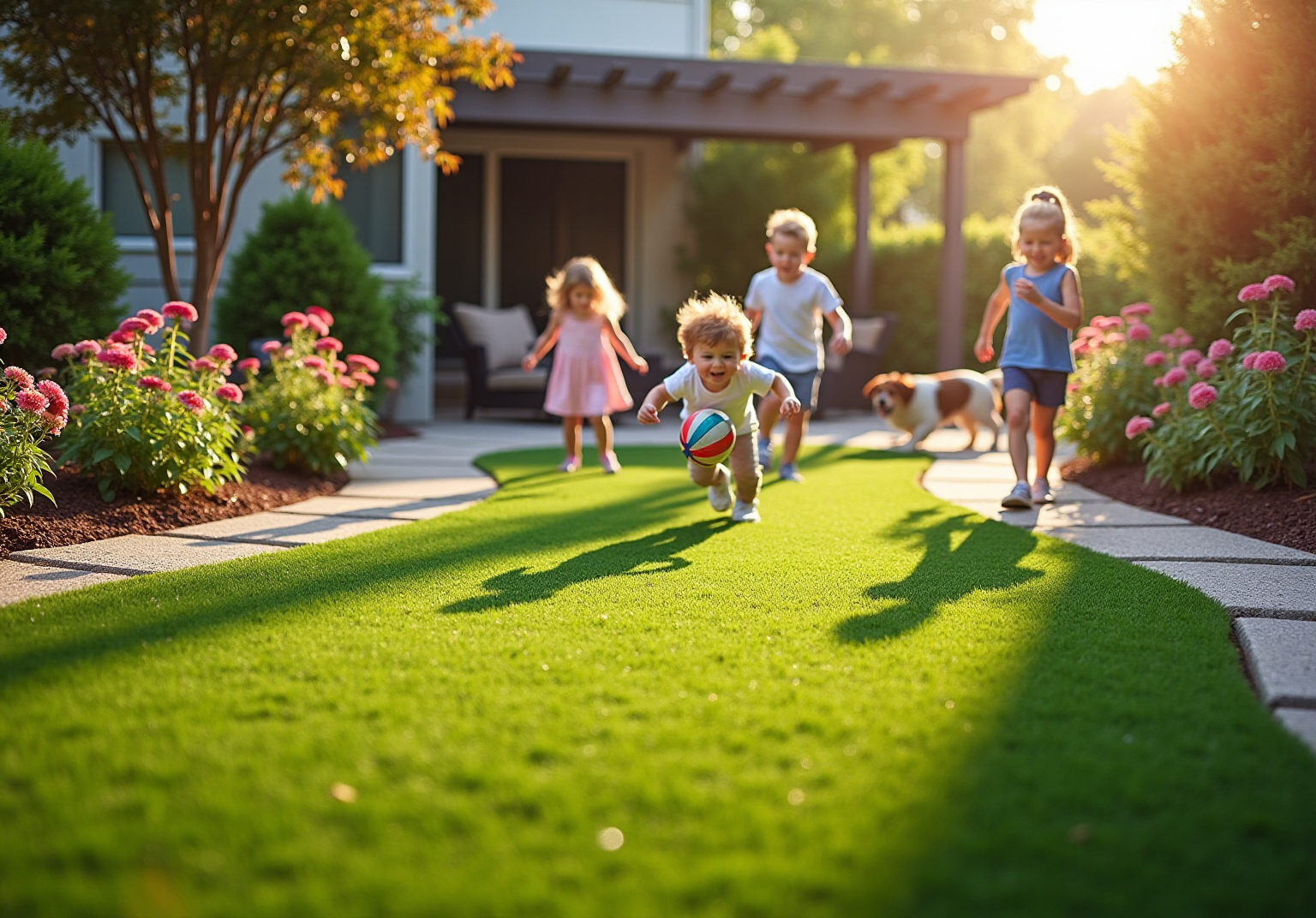 why-cheap-synthetic-grass-is-the-smart-choice-for-homeowners