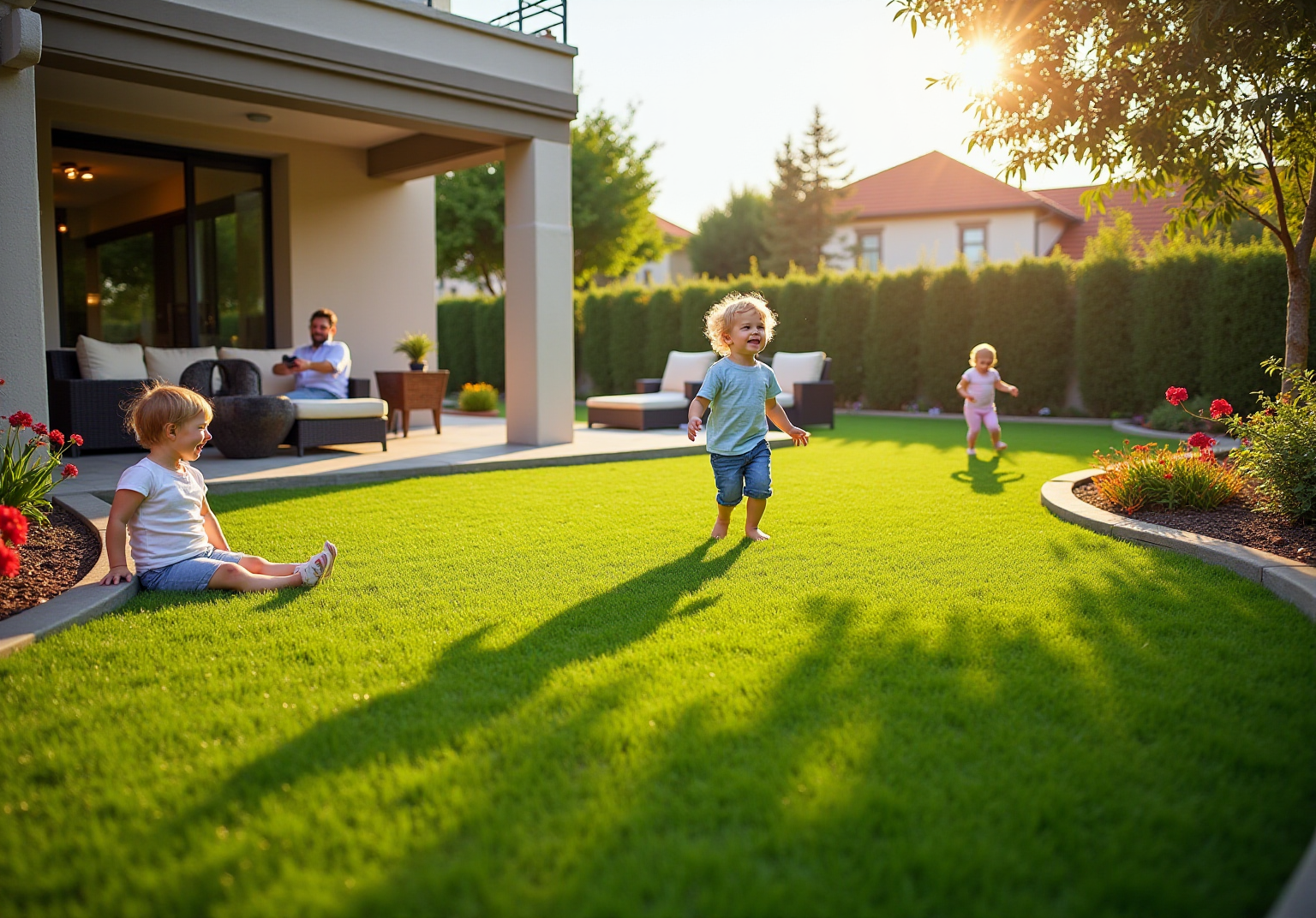 why-homeowners-choose-artificial-turf-greens-for-low-maintenance-and-beauty