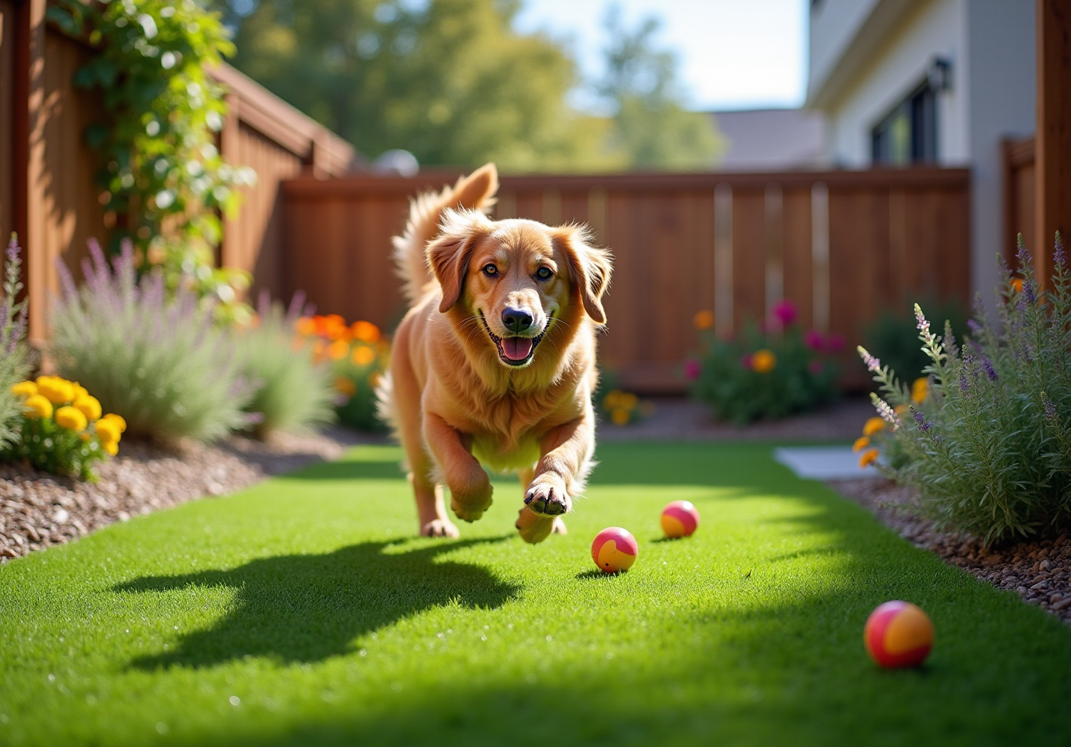 why-homeowners-choose-fake-turf-for-dogs-benefits-and-insights