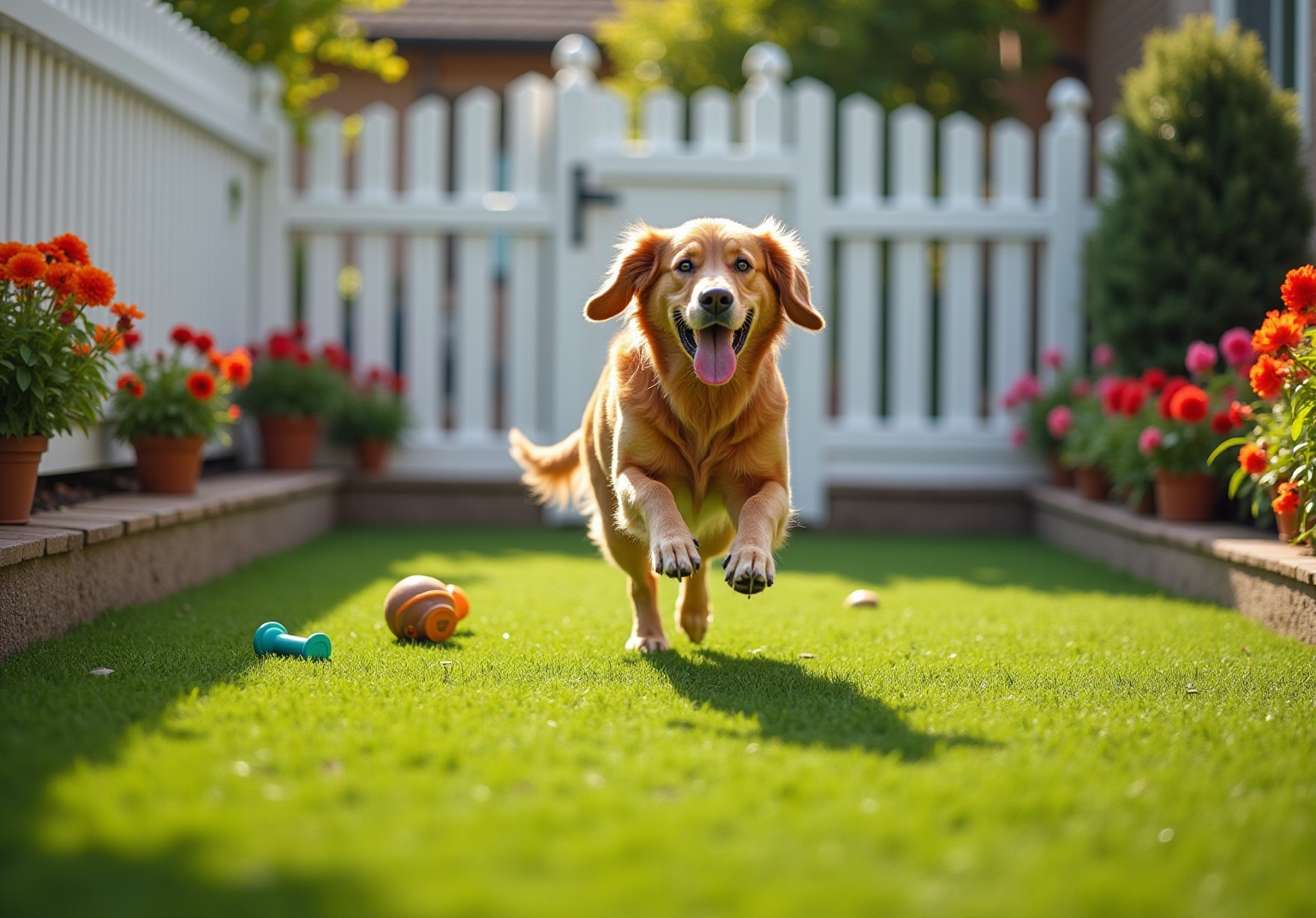 why-homeowners-choose-imitation-grass-for-dogs-key-benefits-explained