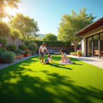 why-homeowners-choose-synthetic-artificial-turf-for-their-yards