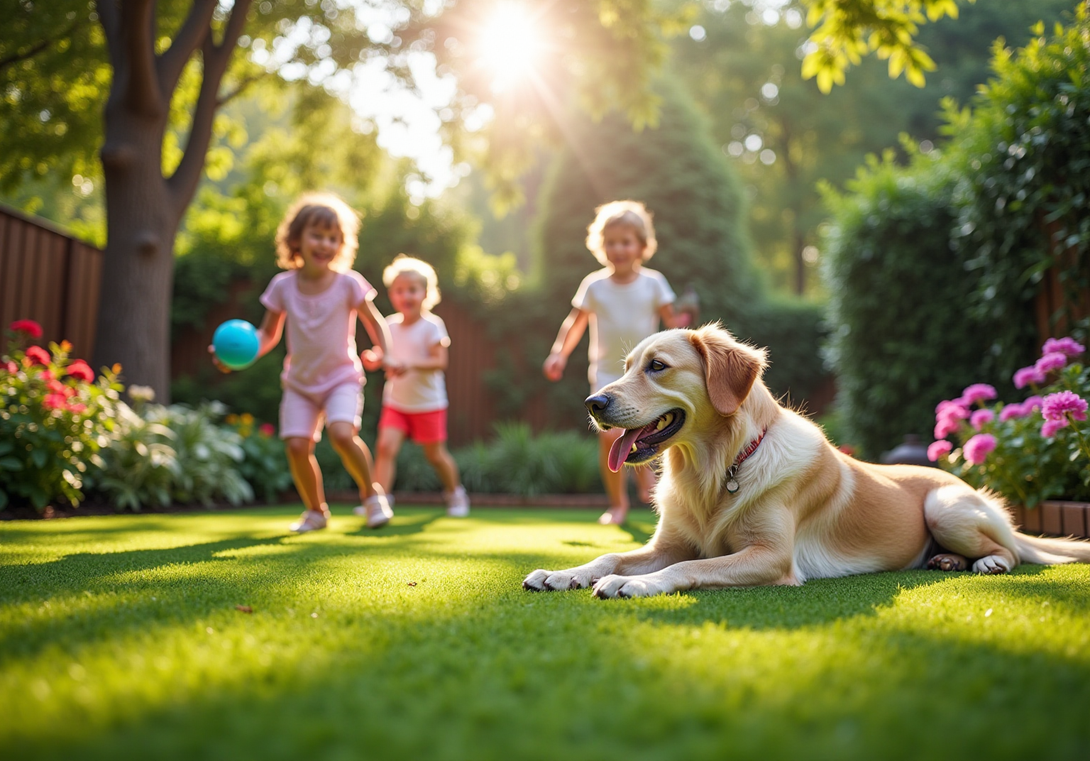 why-homeowners-should-choose-cool-synthetic-turf-this-summer