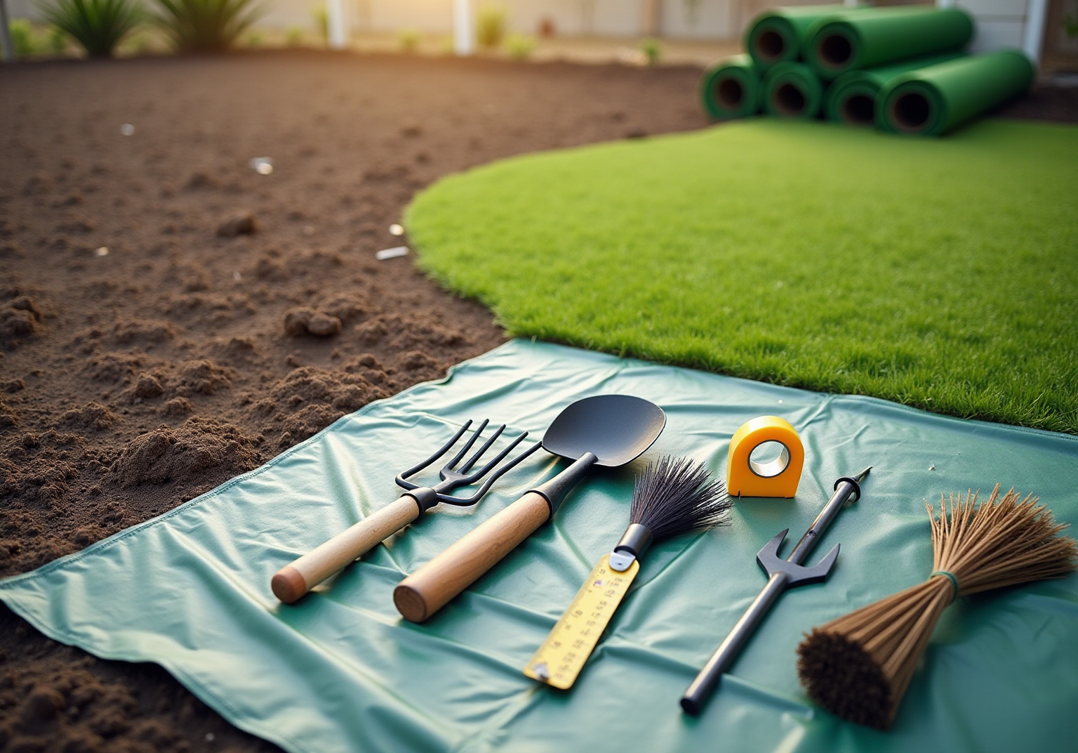 your-step-by-step-guide-to-putting-artificial-grass-in-your-yard