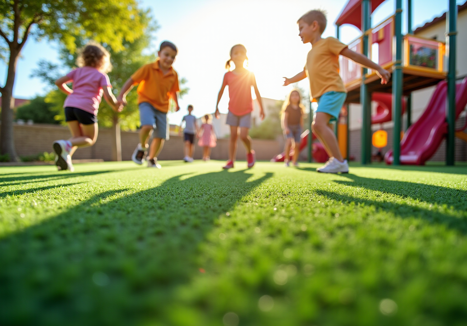 10-benefits-of-artificial-grass-for-kids-play-areas