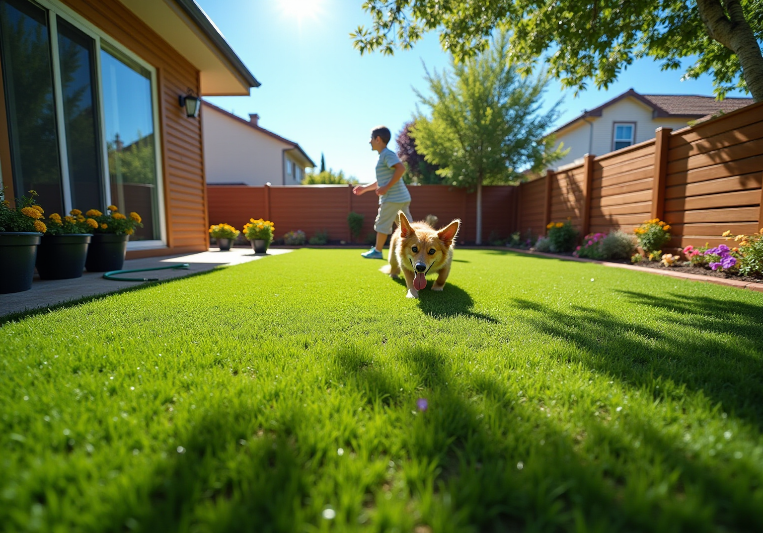 10-benefits-of-artificial-grass-sand-for-your-lawns-success