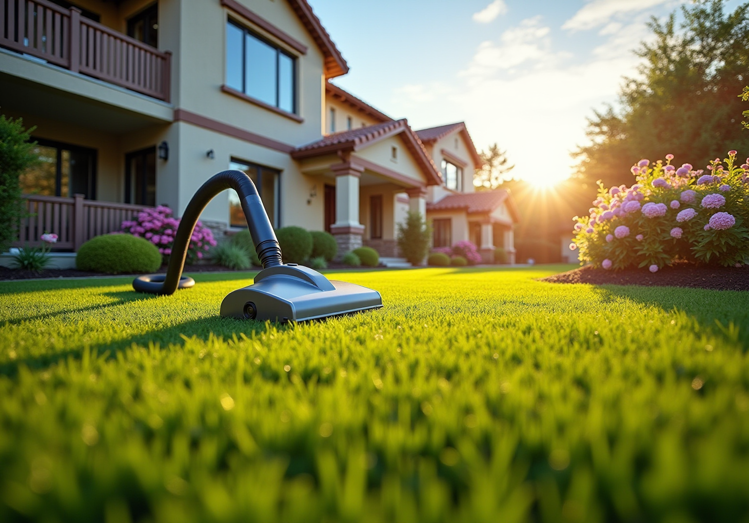 10-benefits-of-using-an-artificial-turf-vacuum-for-your-lawn