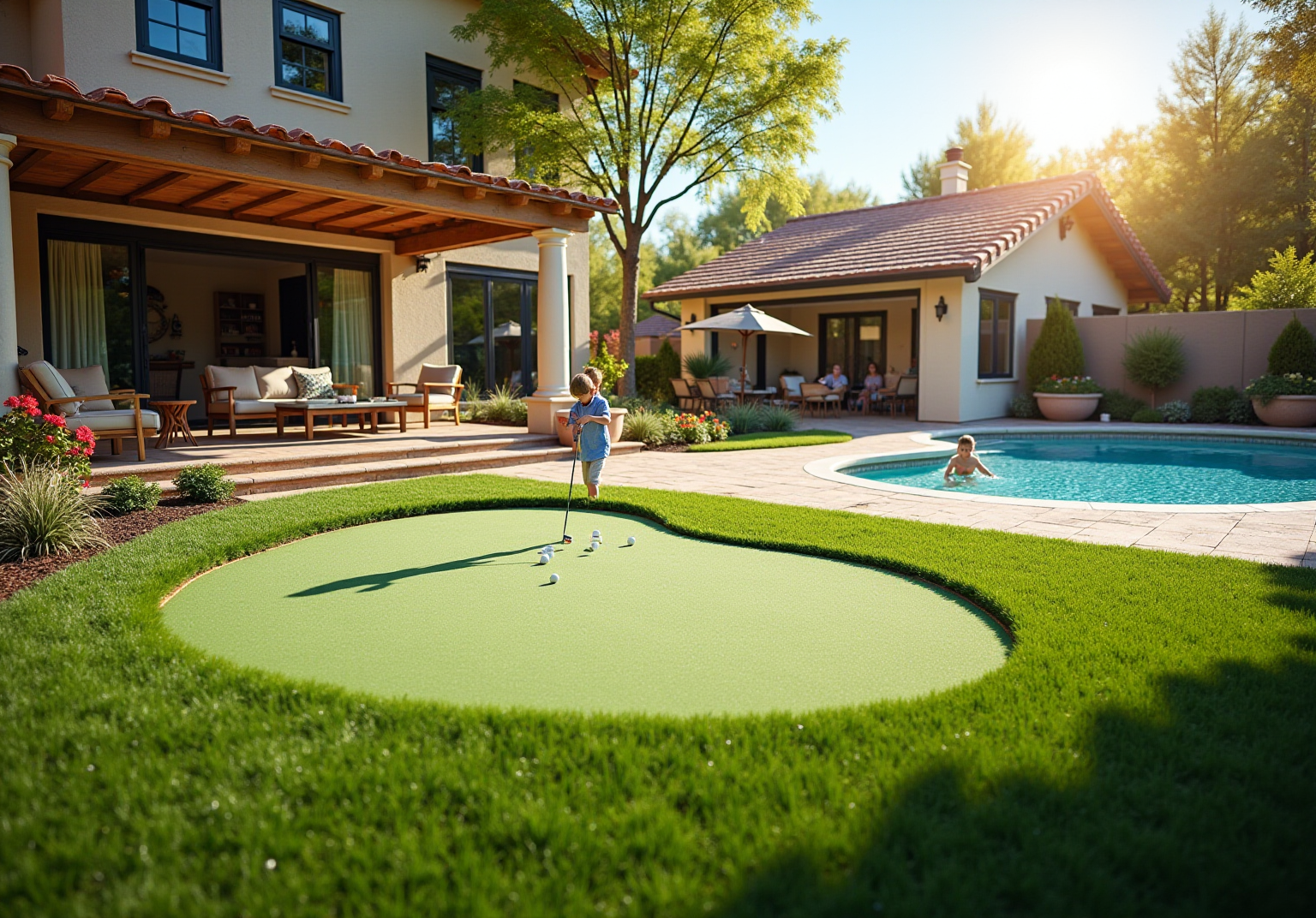 10-creative-fake-grass-ideas-to-transform-your-outdoor-space