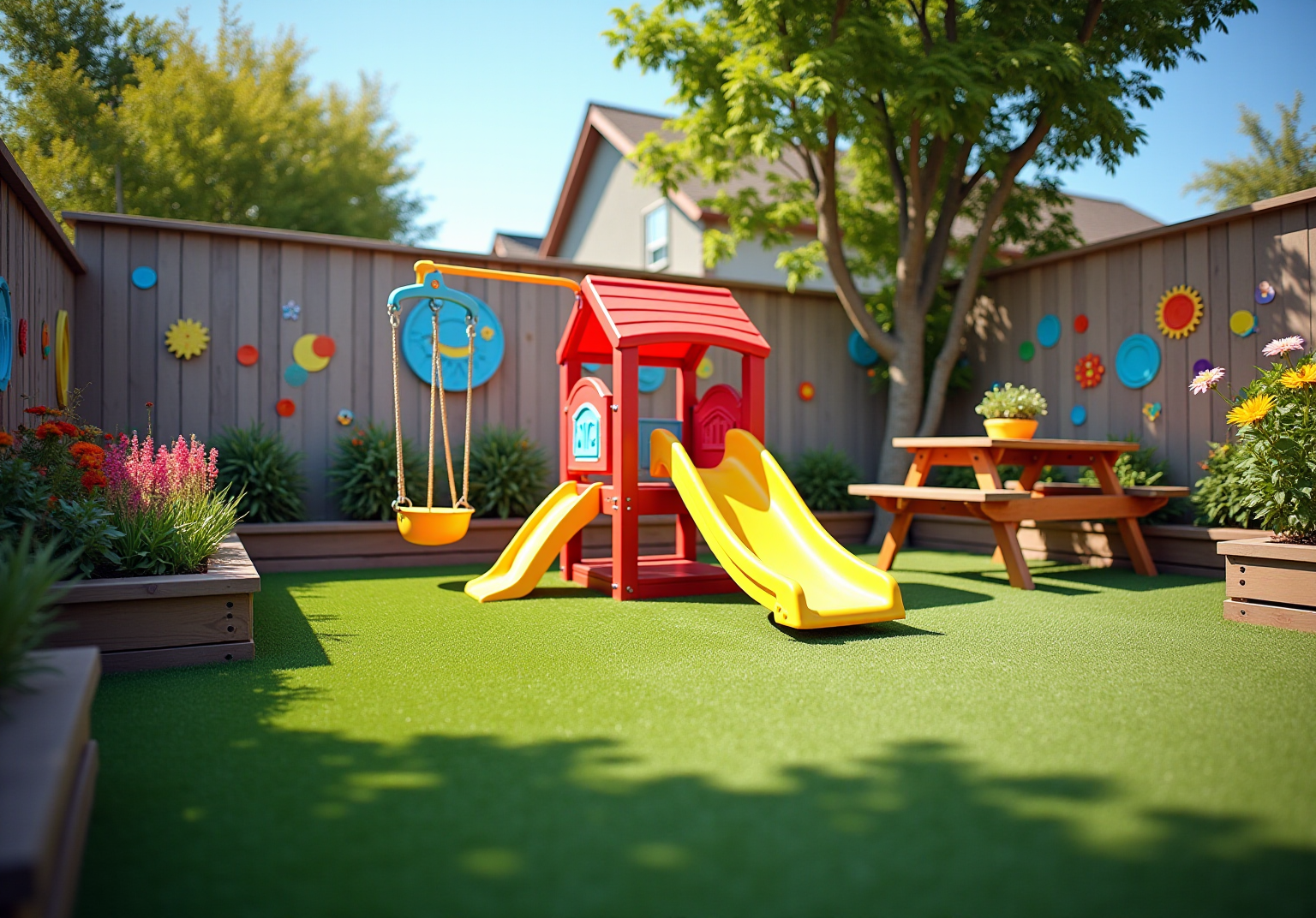 10-creative-playground-area-ideas-for-your-backyard