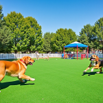 10-reasons-to-choose-artificial-turf-for-your-dog-park