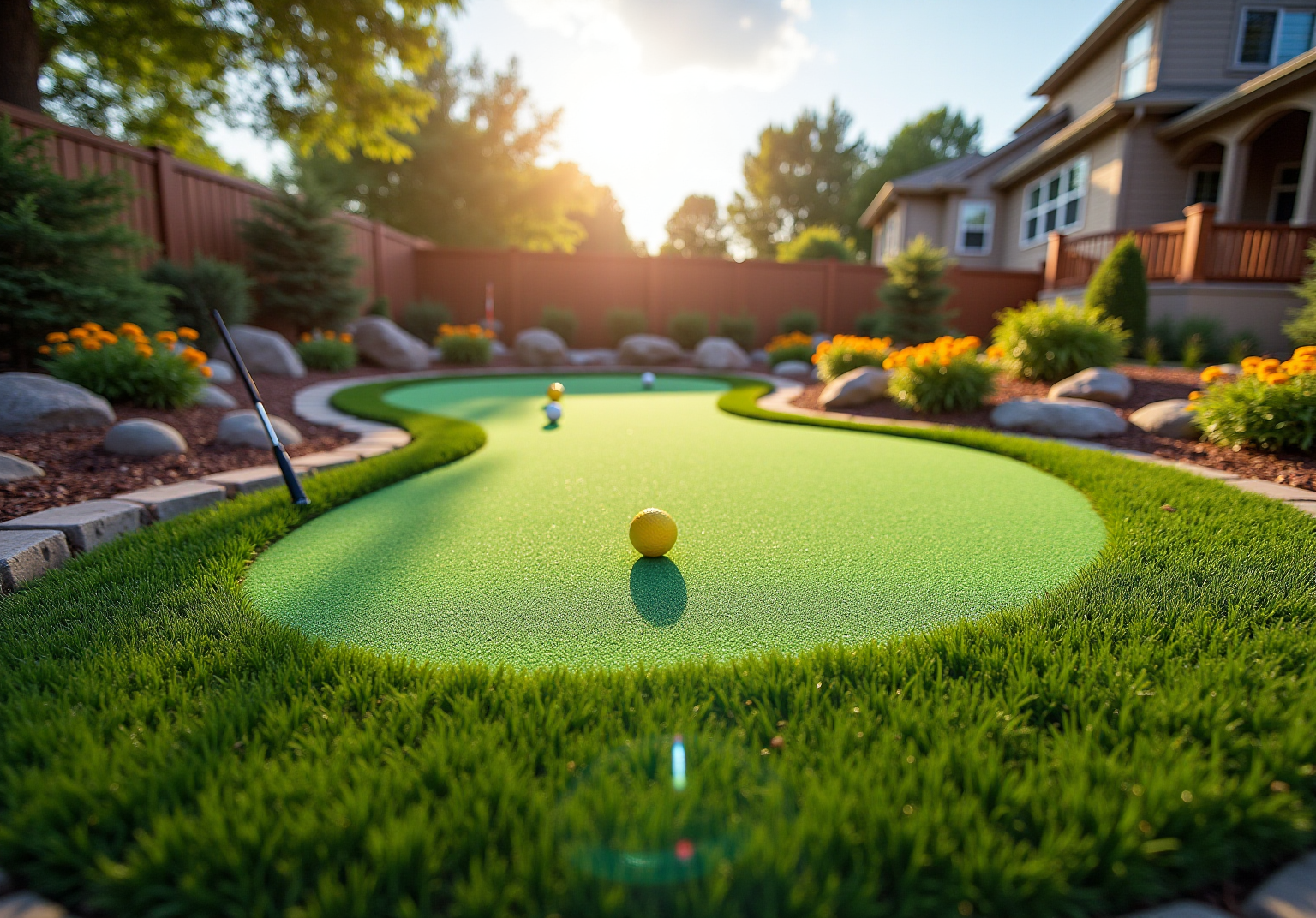 10-types-of-putting-green-grass-for-your-kansas-home