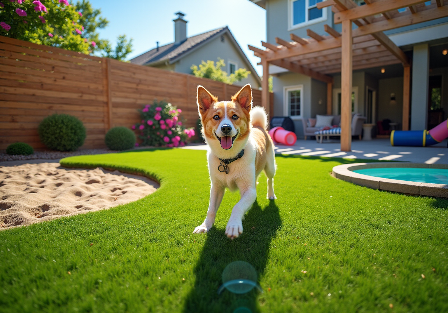 4-backyard-ideas-with-dogs-create-a-safe-fun-space