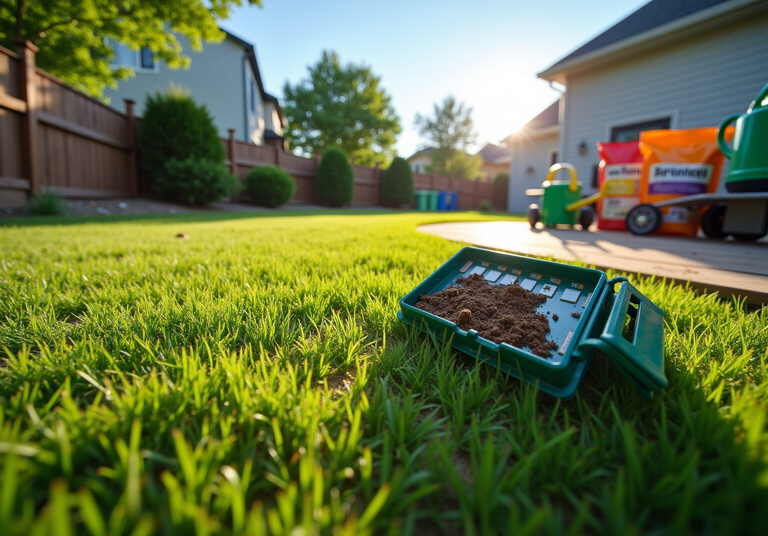 4-best-practices-for-achieving-green-grass-near-me