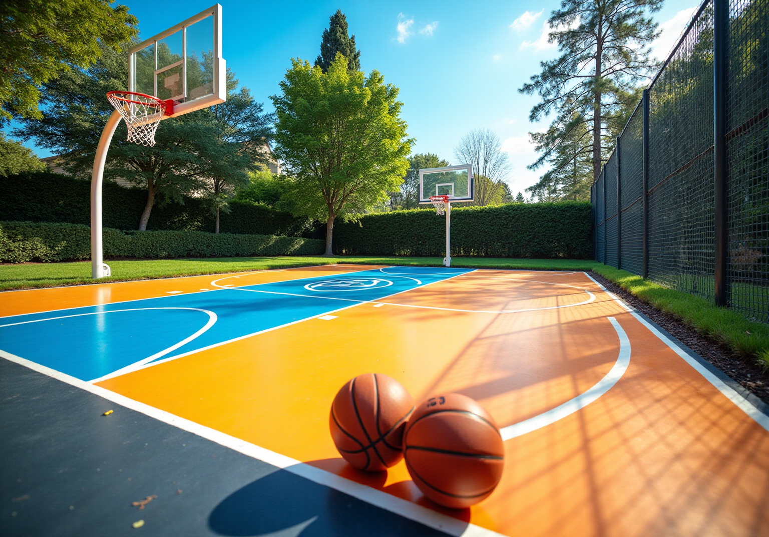 4-best-practices-for-building-basketball-courts-for-backyards