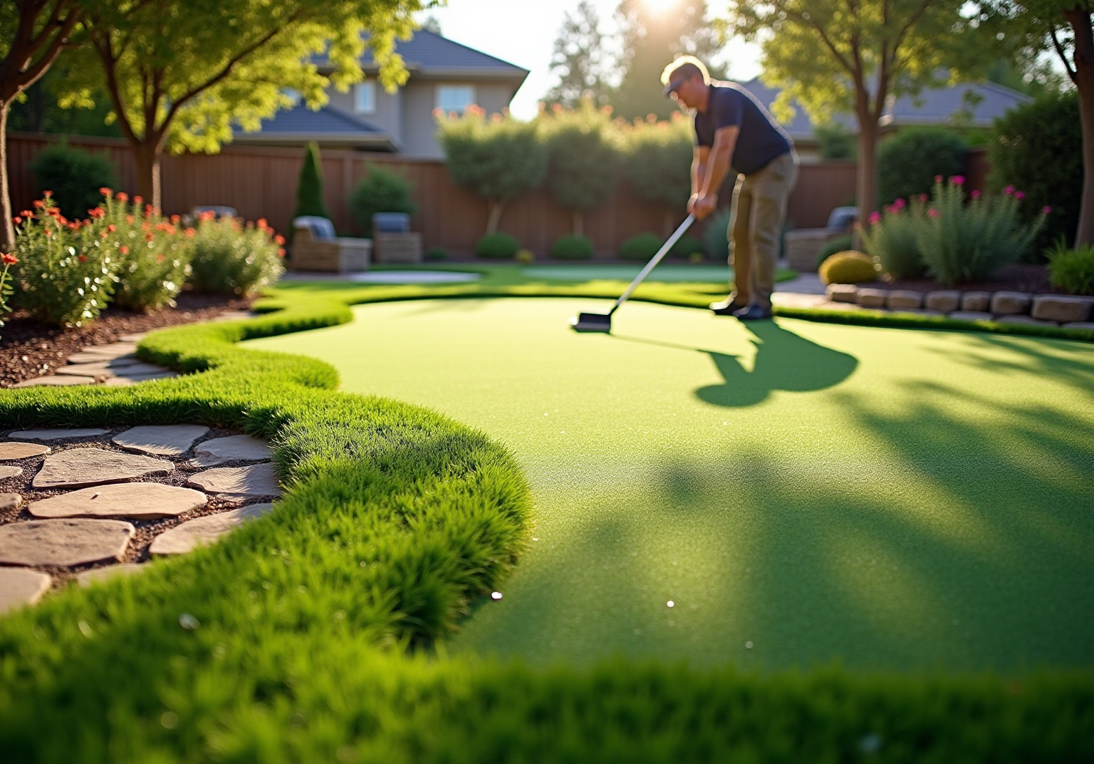 4-best-practices-for-installing-your-synthetic-golf-green