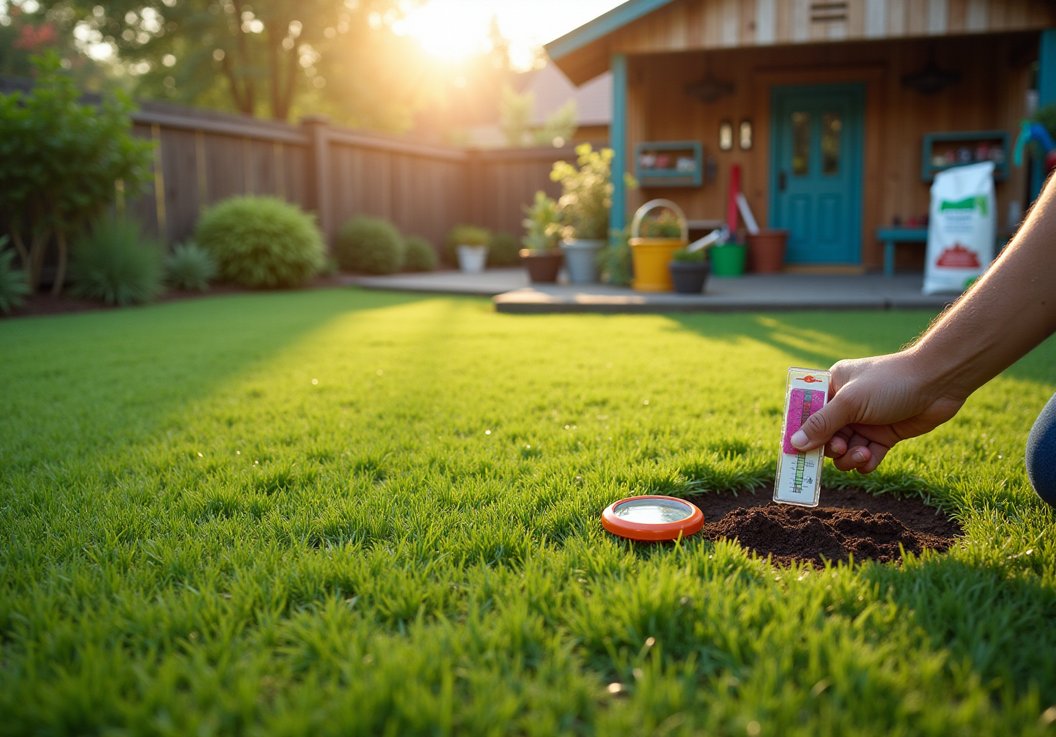 4-best-practices-for-maintaining-turf-green-grass-at-home