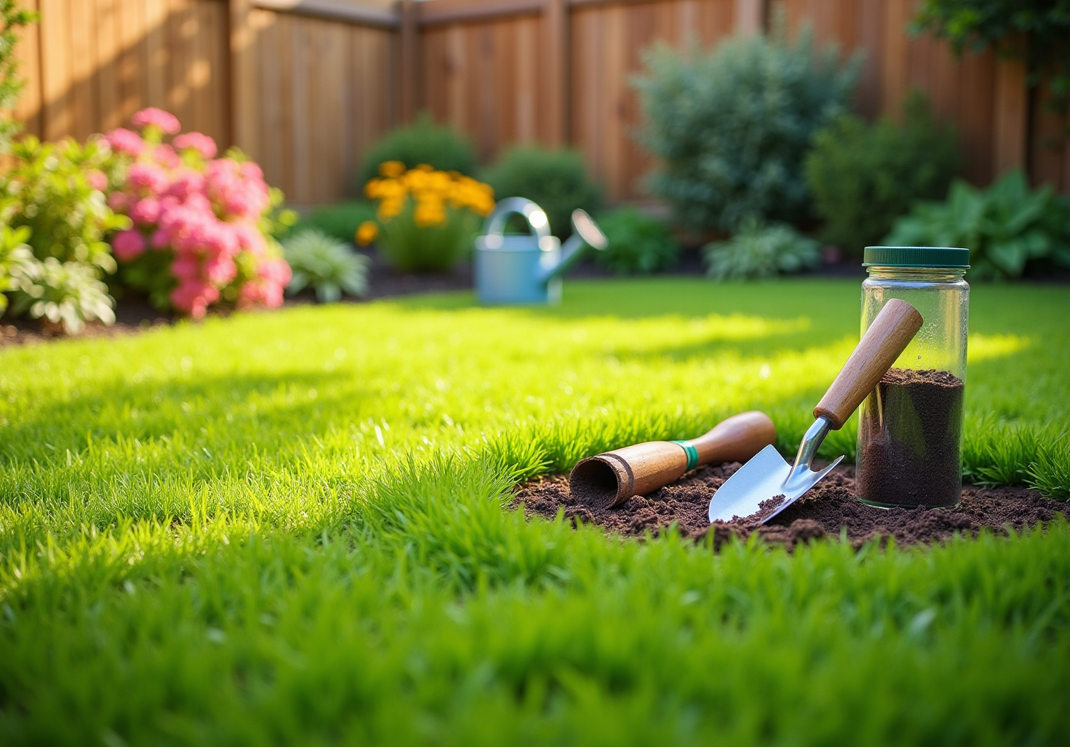 4-best-practices-for-maintaining-your-grass-lawn-turf