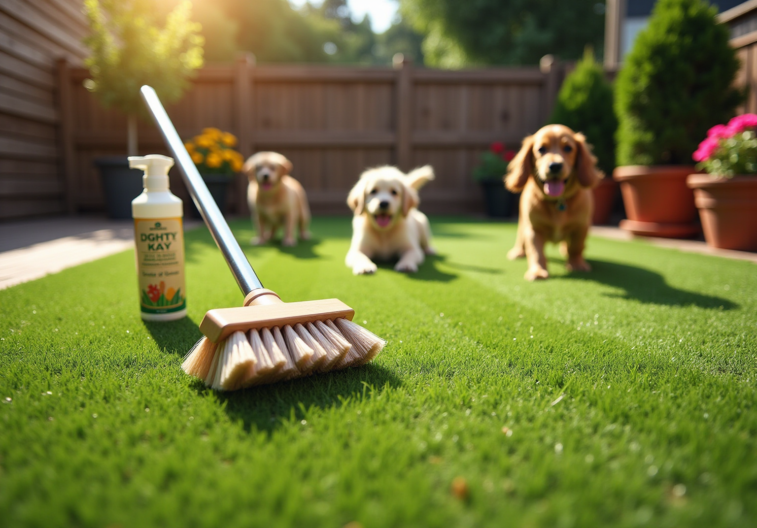 4-best-practices-for-using-grass-cleaners-on-artificial-turf
