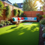 4-ideas-to-transform-your-small-turf-backyard-with-hall-turf