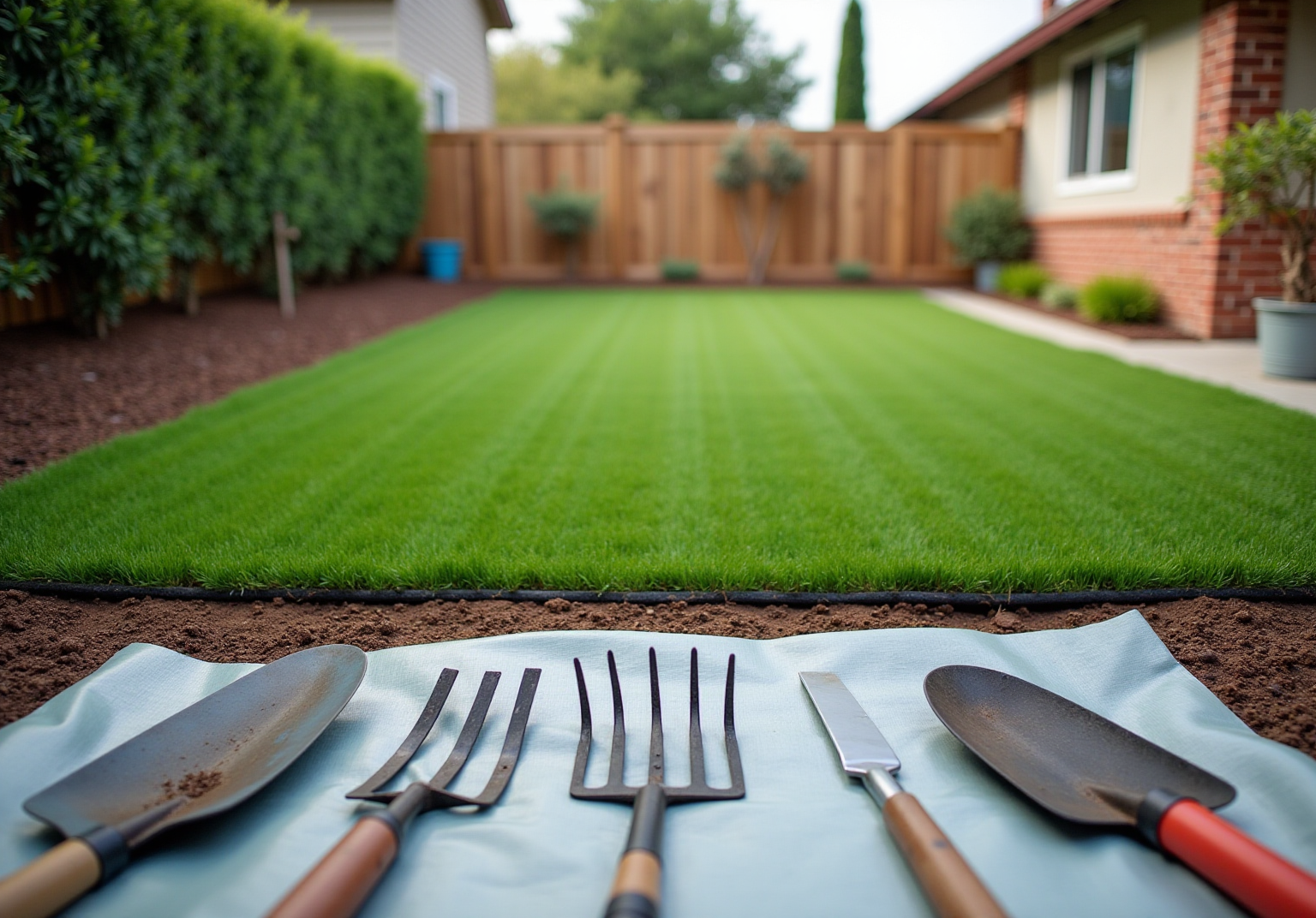 4-steps-for-a-successful-residential-turf-install-at-home