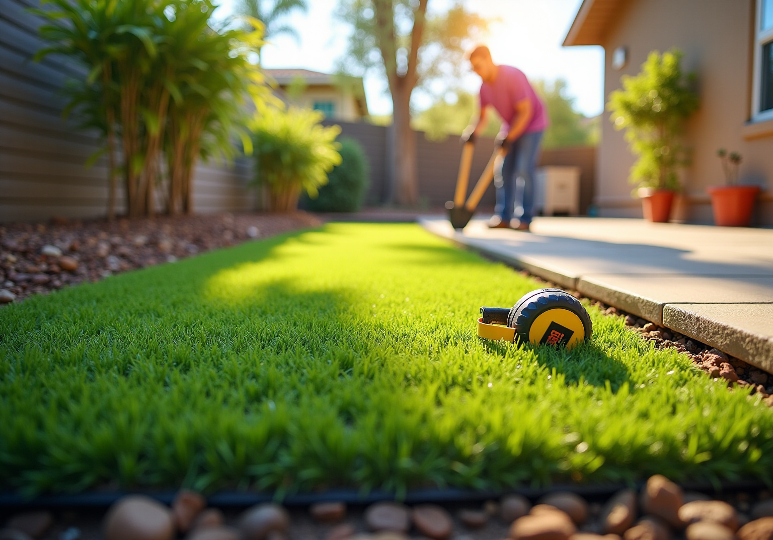 4-steps-for-successful-artificial-turf-grass-installation