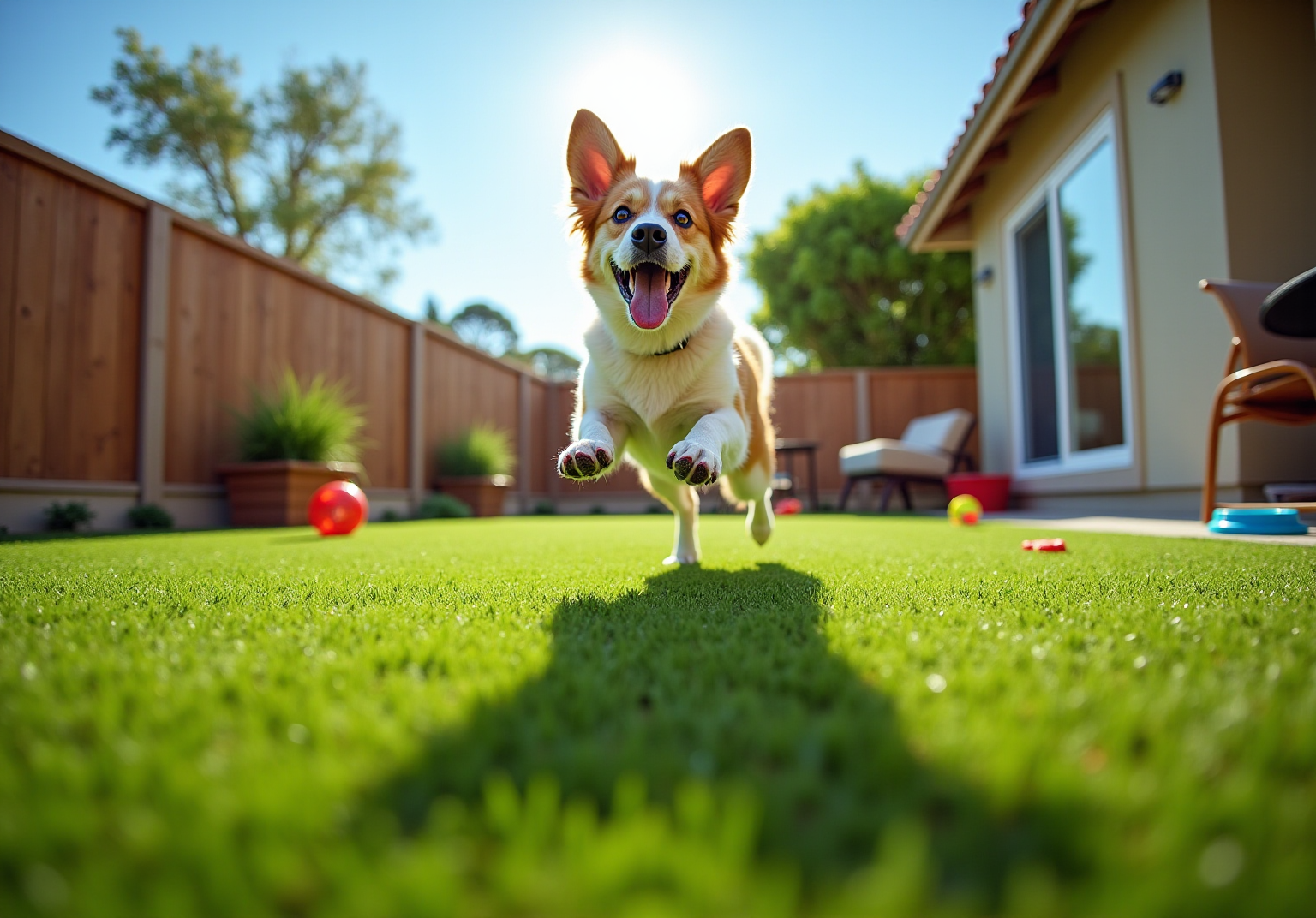 4-steps-to-choose-the-best-artificial-turf-for-dogs-near-you