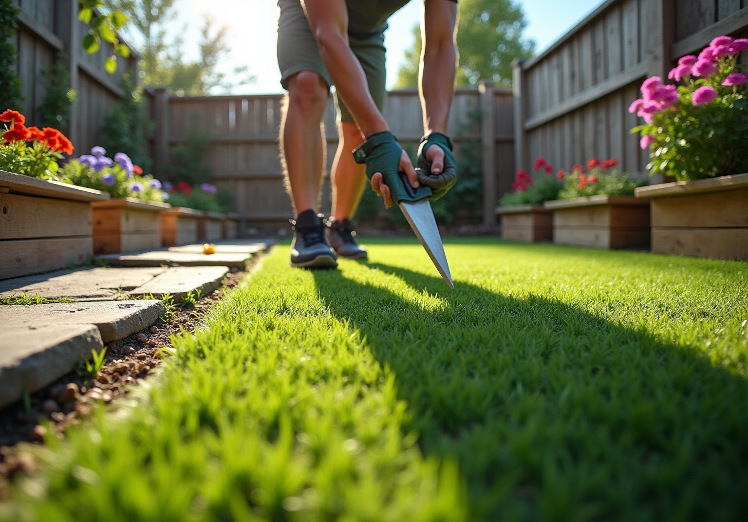 4-steps-to-install-artificial-yard-turf-for-your-home
