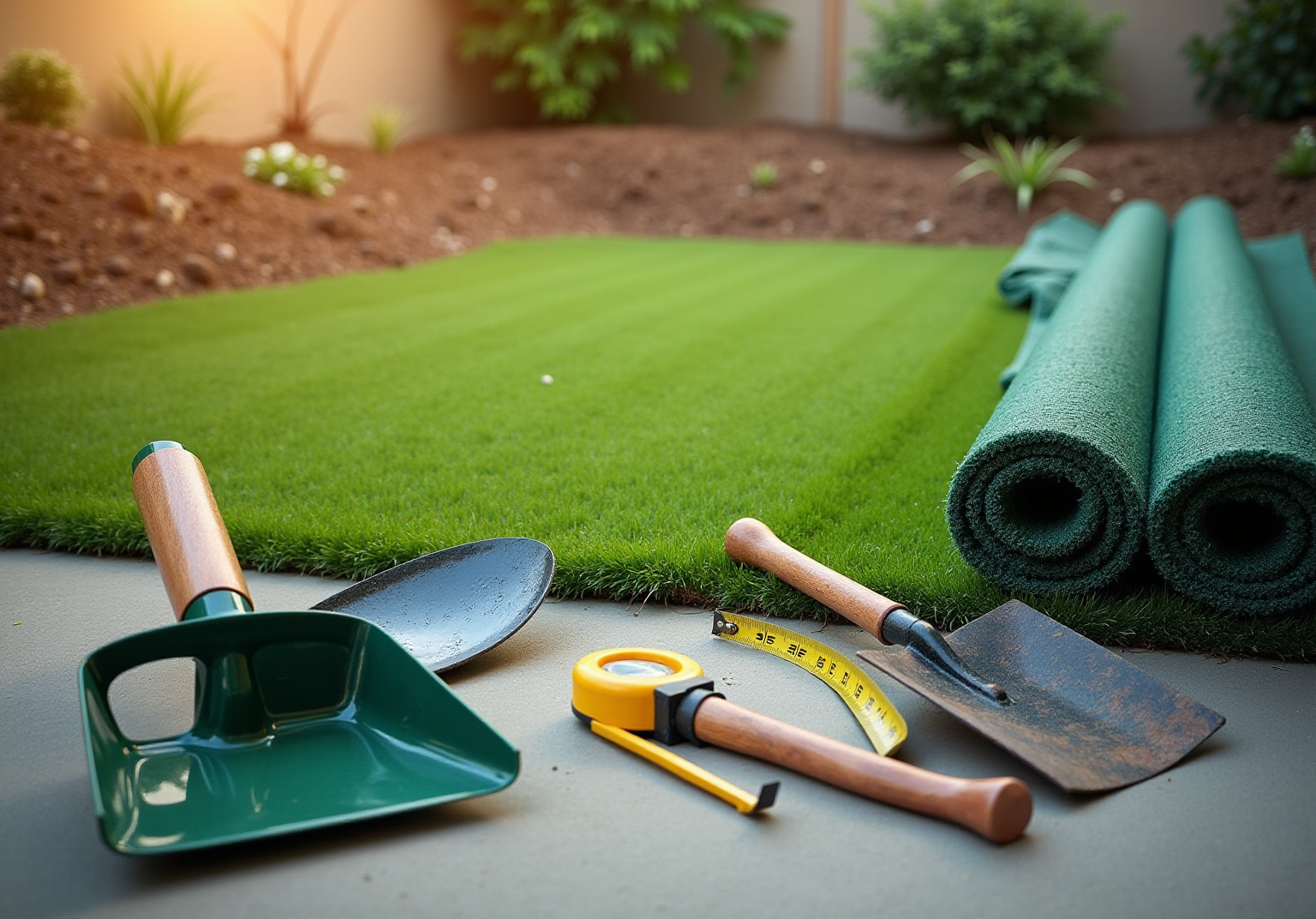 4-steps-to-install-fake-grass-near-me-for-your-home