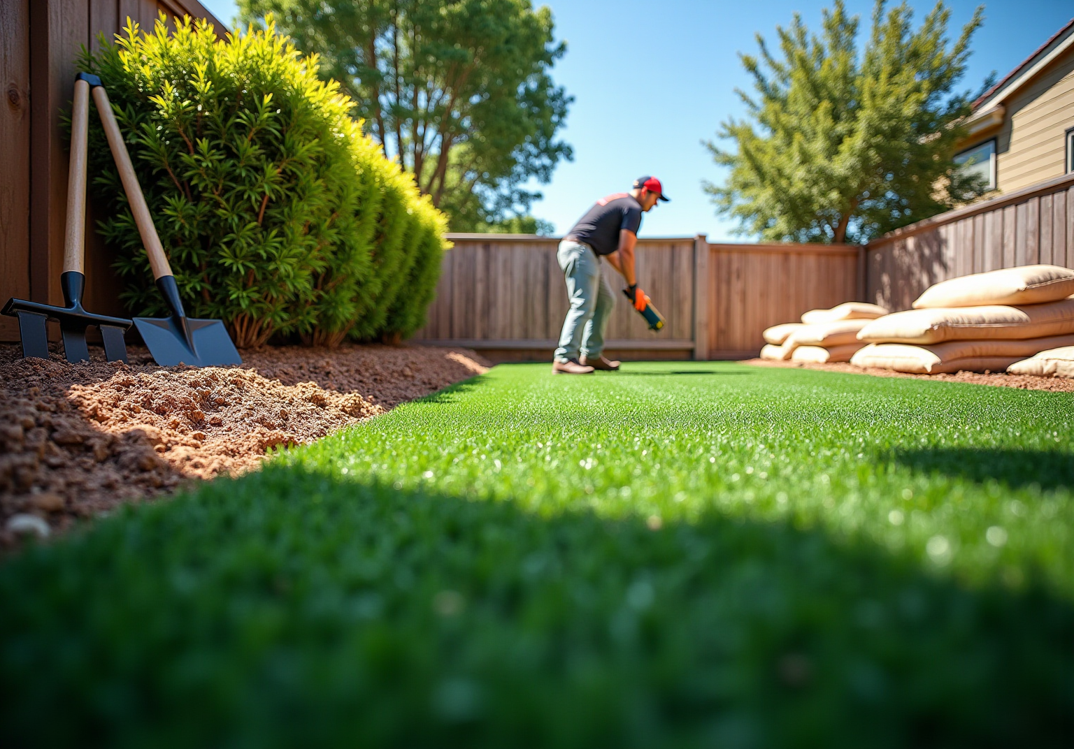 4-steps-to-install-grass-synthetic-for-your-kansas-home