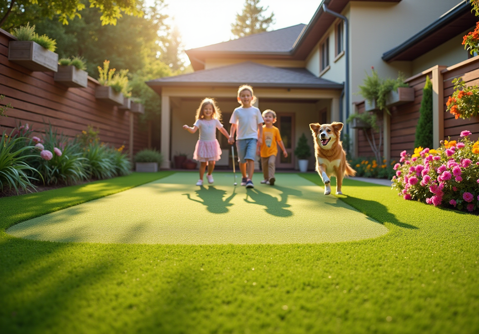 4-stunning-backyard-turf-designs-for-low-maintenance-beauty