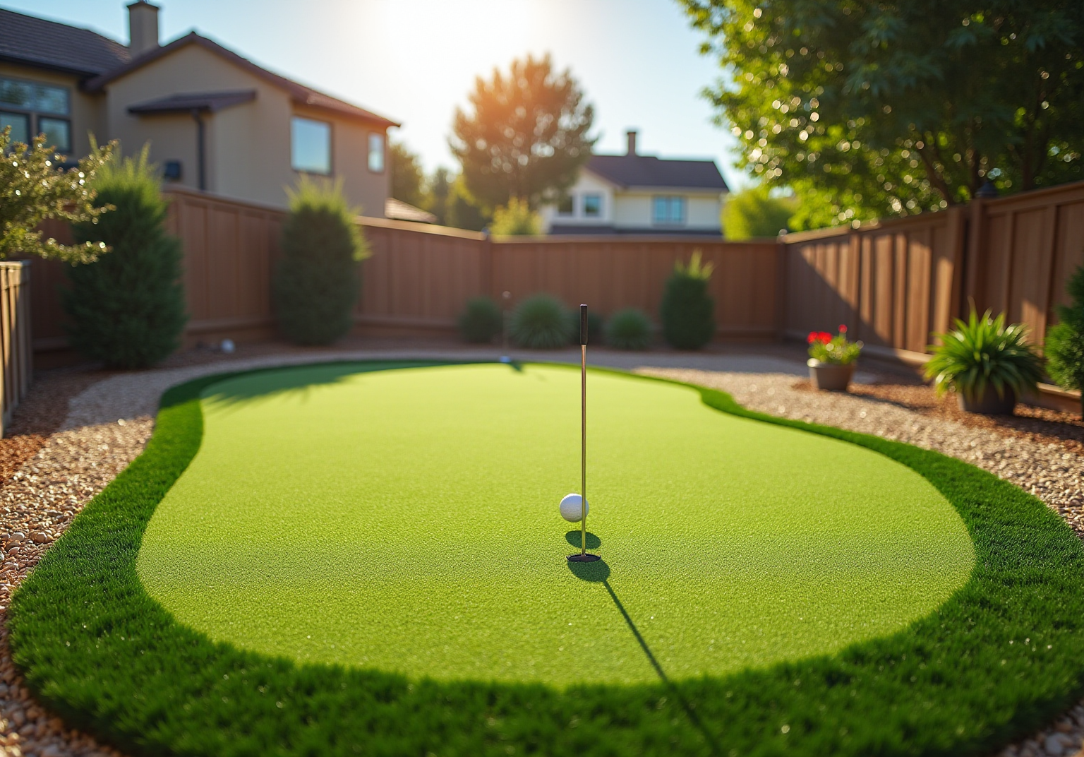 5-steps-for-successful-turf-putting-green-installation