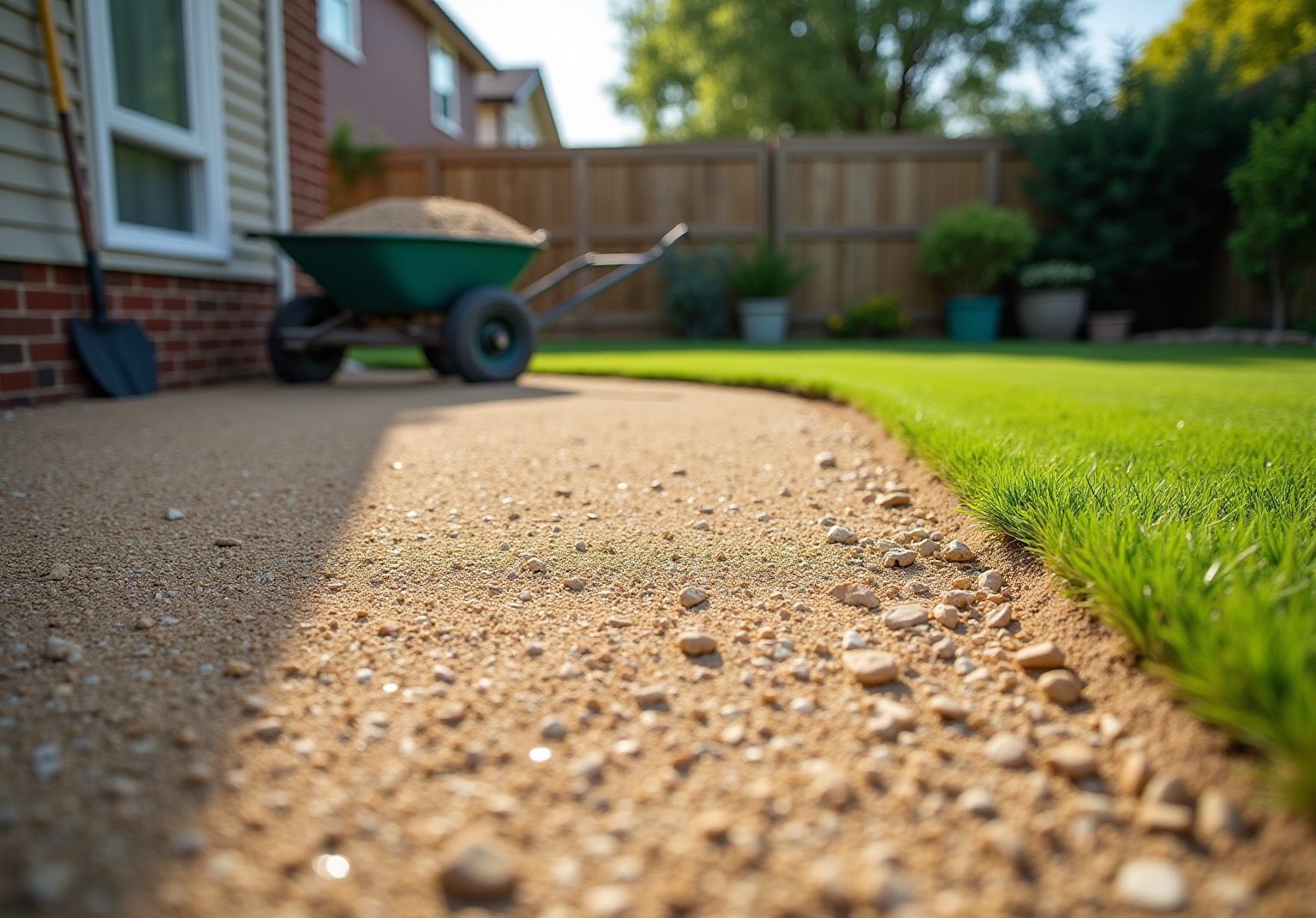 5-steps-on-how-to-prepare-for-artificial-grass-installation