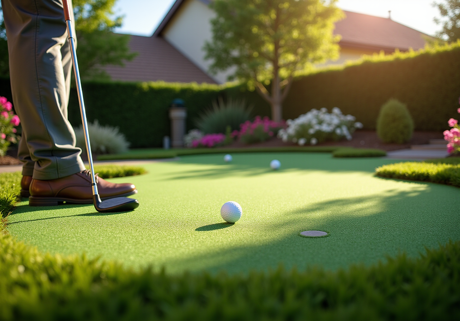 5-steps-to-buy-putting-green-turf-for-your-home