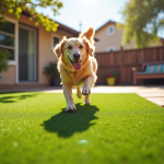 5-steps-to-choose-artificial-grass-for-dogs-to-pee-effectively