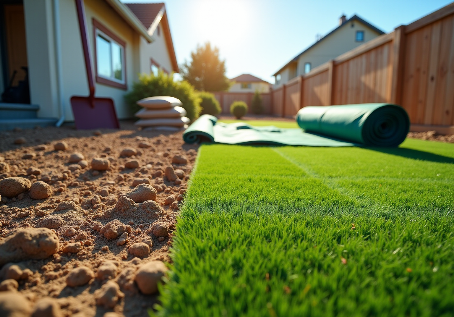 5-steps-to-install-artificial-grass-for-your-kansas-home