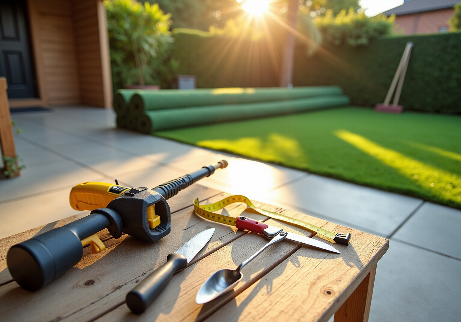 5-steps-to-lay-artificial-turf-on-concrete-for-your-yard