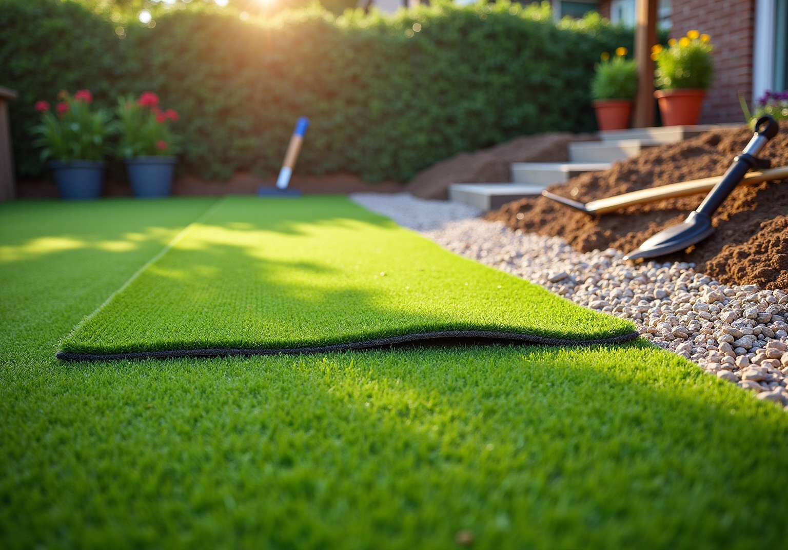 6-best-practices-for-installing-synthetic-green-in-your-yard