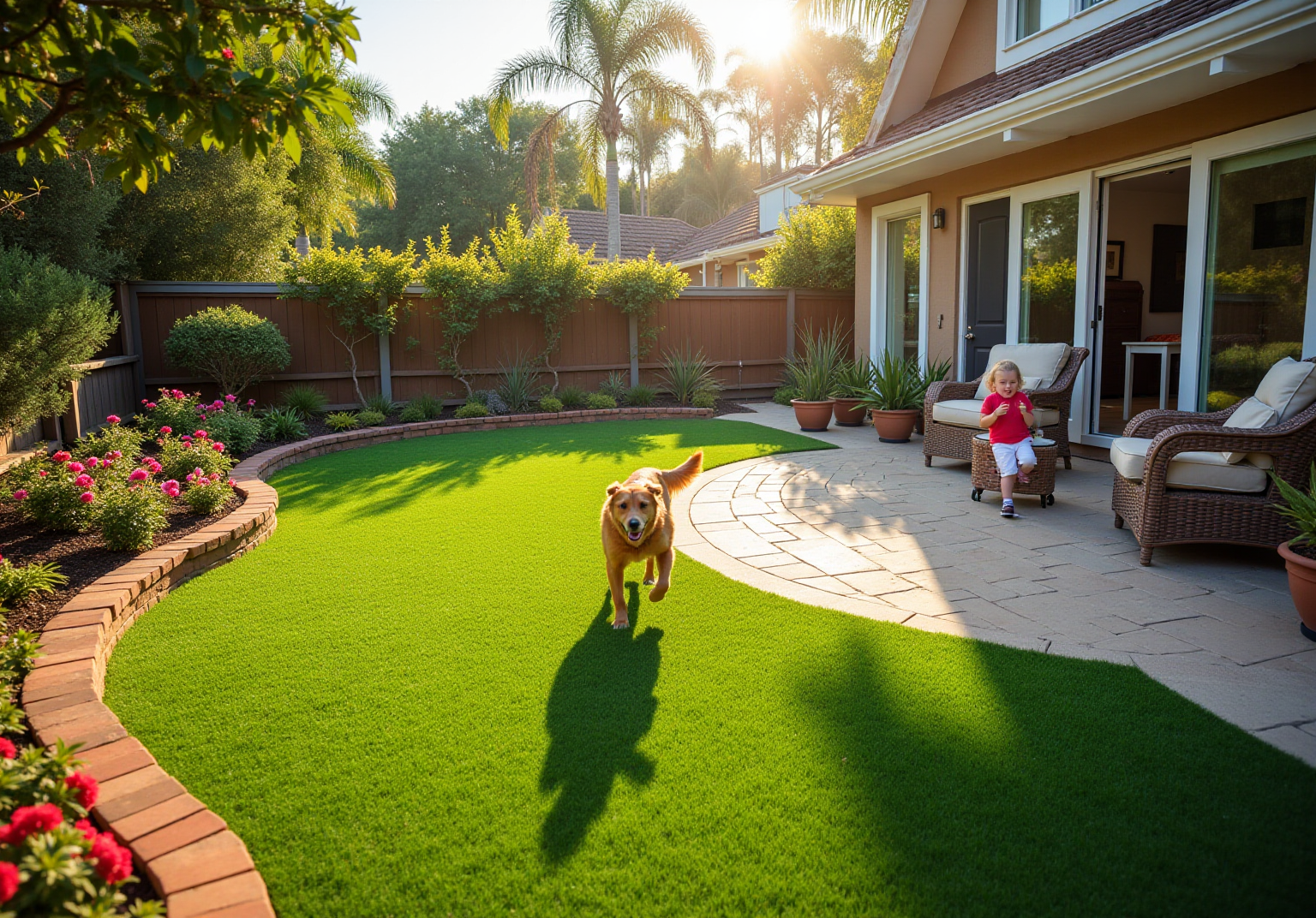 9-benefits-of-artificial-outdoor-turf-for-your-kansas-home